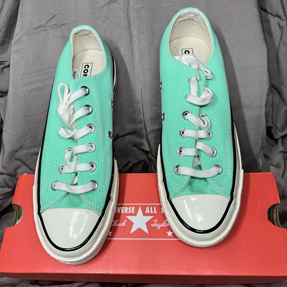New Converse Chuck 70